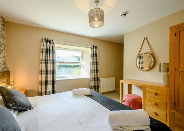 Blackaddie House Hotel