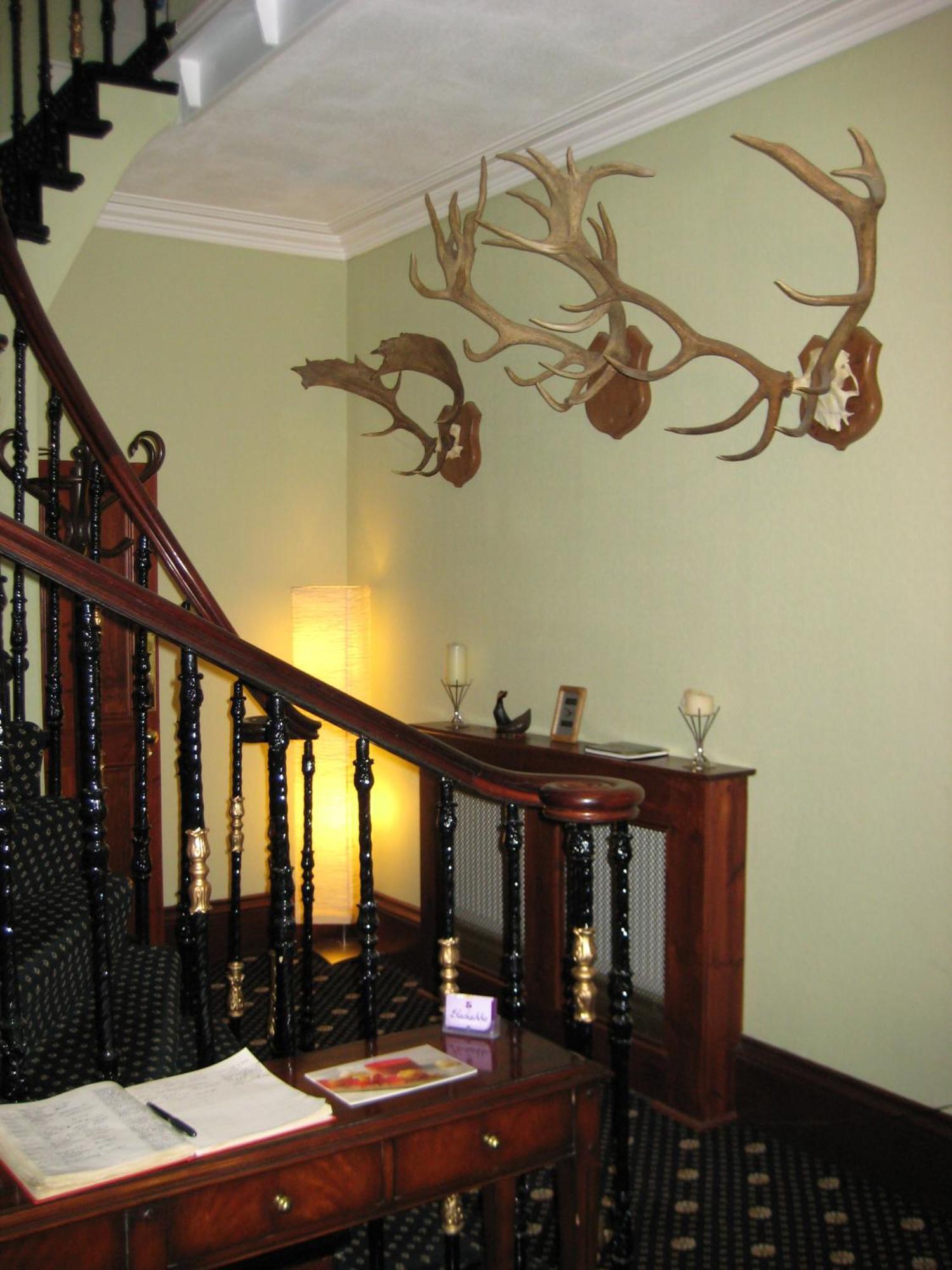 Hotel Blackaddie House
