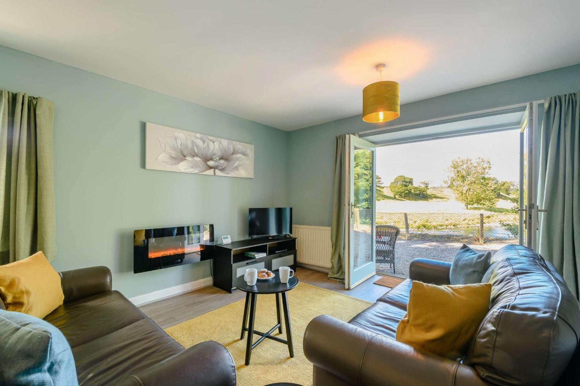 Blackaddie House 4* Sanquhar