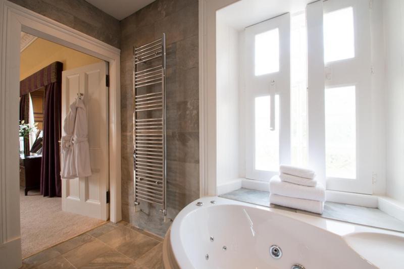 Hotel Blackaddie House 4*