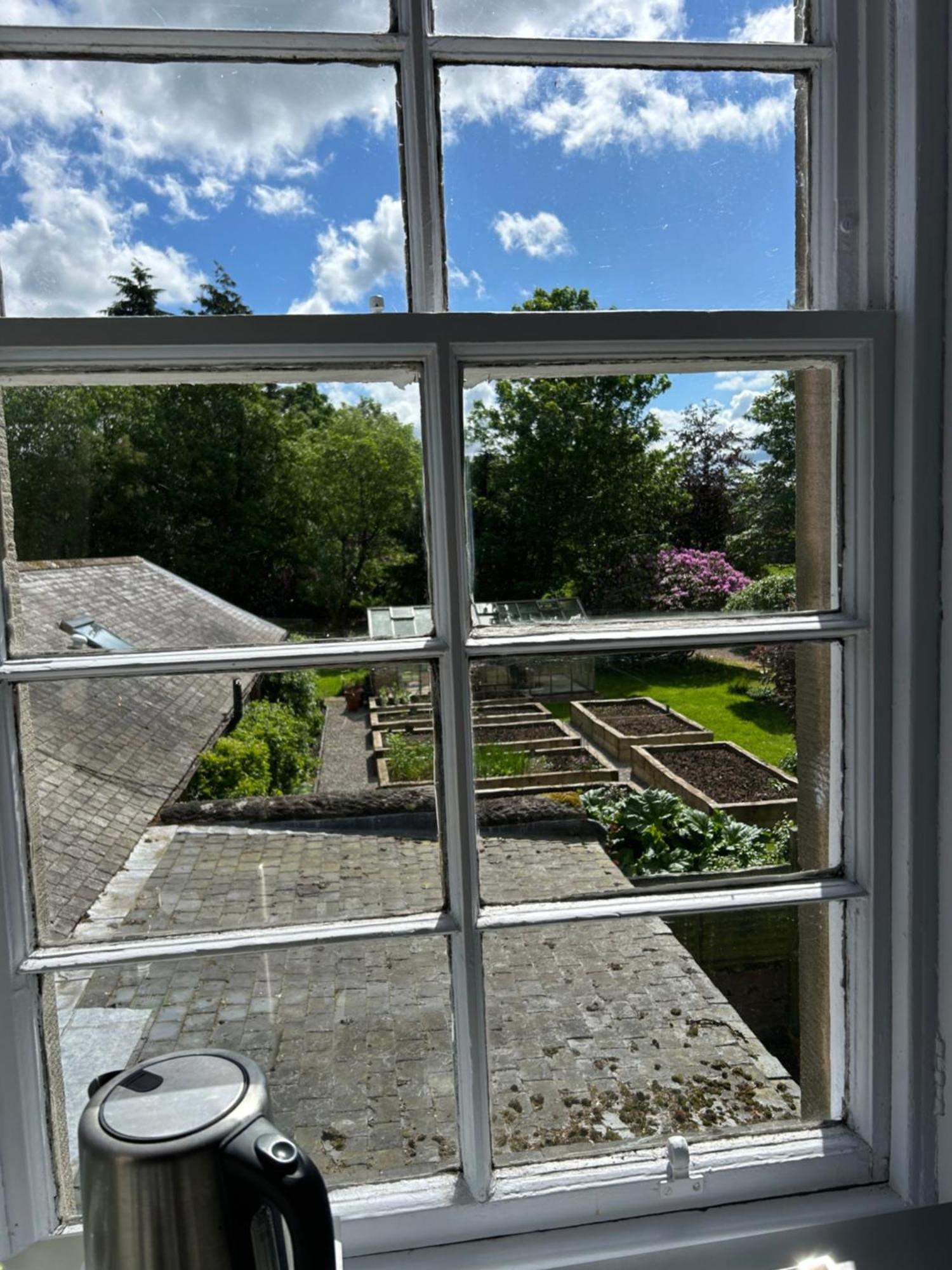 Blackaddie House 4*